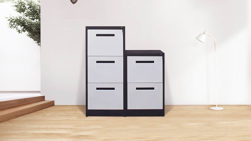 2 and3 drawer filing cabinet