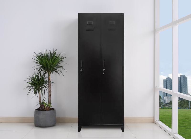 SJ-F02 home cabinet with feet
