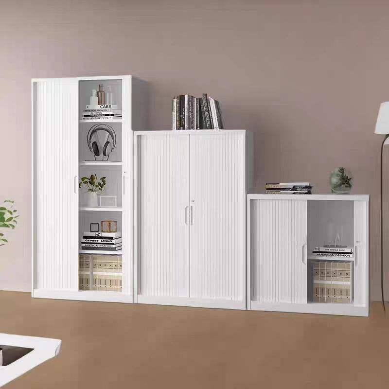 SJ-HC6   Steel Roller Shutter Home Cabinet